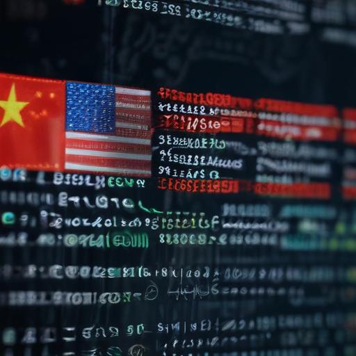 Cyber Intrusions: A Chinese National’s Arrest Sparks U.S.-China Tensions