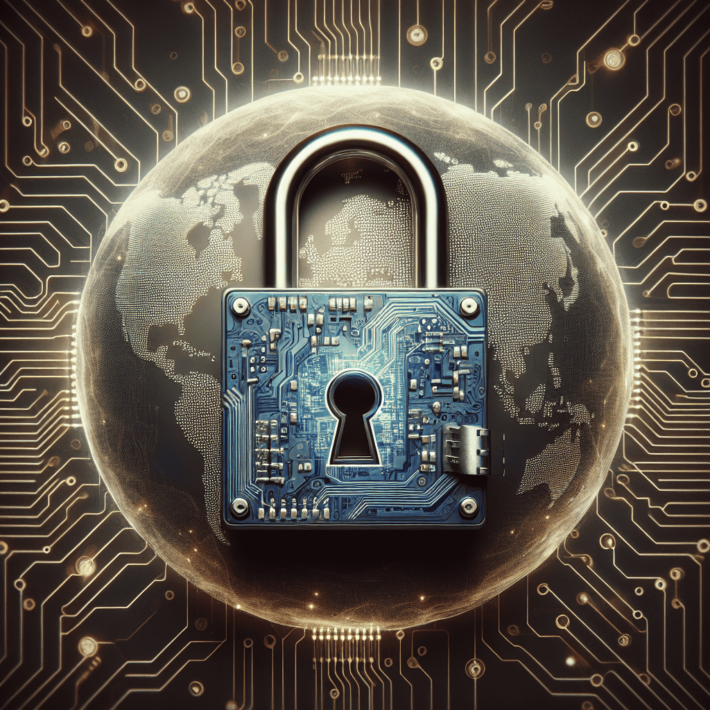 Cybercrime Crackdown: U.S. Charges Moscow Man Linked to Qakbot Malware