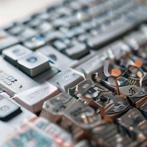 Cybercrime Surge: How Financial Institutions Are Fighting Back