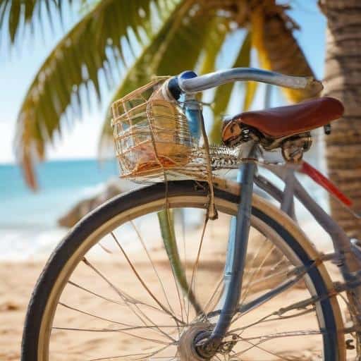 Cycling Through Fiji: A Journey of Connection and Discovery