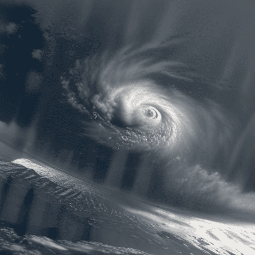 Cyclone Alert: Fijians Prepare for Potential Tidal Turmoil