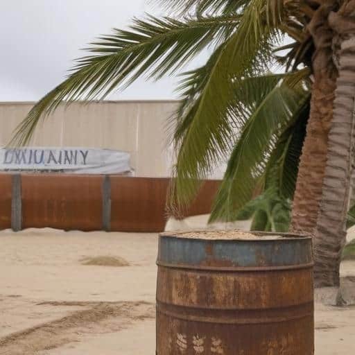 Cyclone Rae: A Community Call to Prepare and Unite