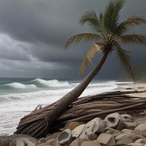 Cyclone Rae Devastates Lau Group: A Call for Resilience and Recovery
