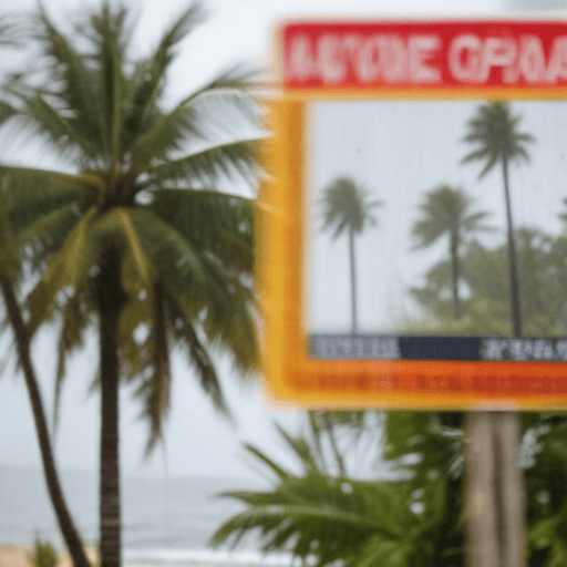 Fiji Faces Cyclone Rae: Community Resilience Put to the Test