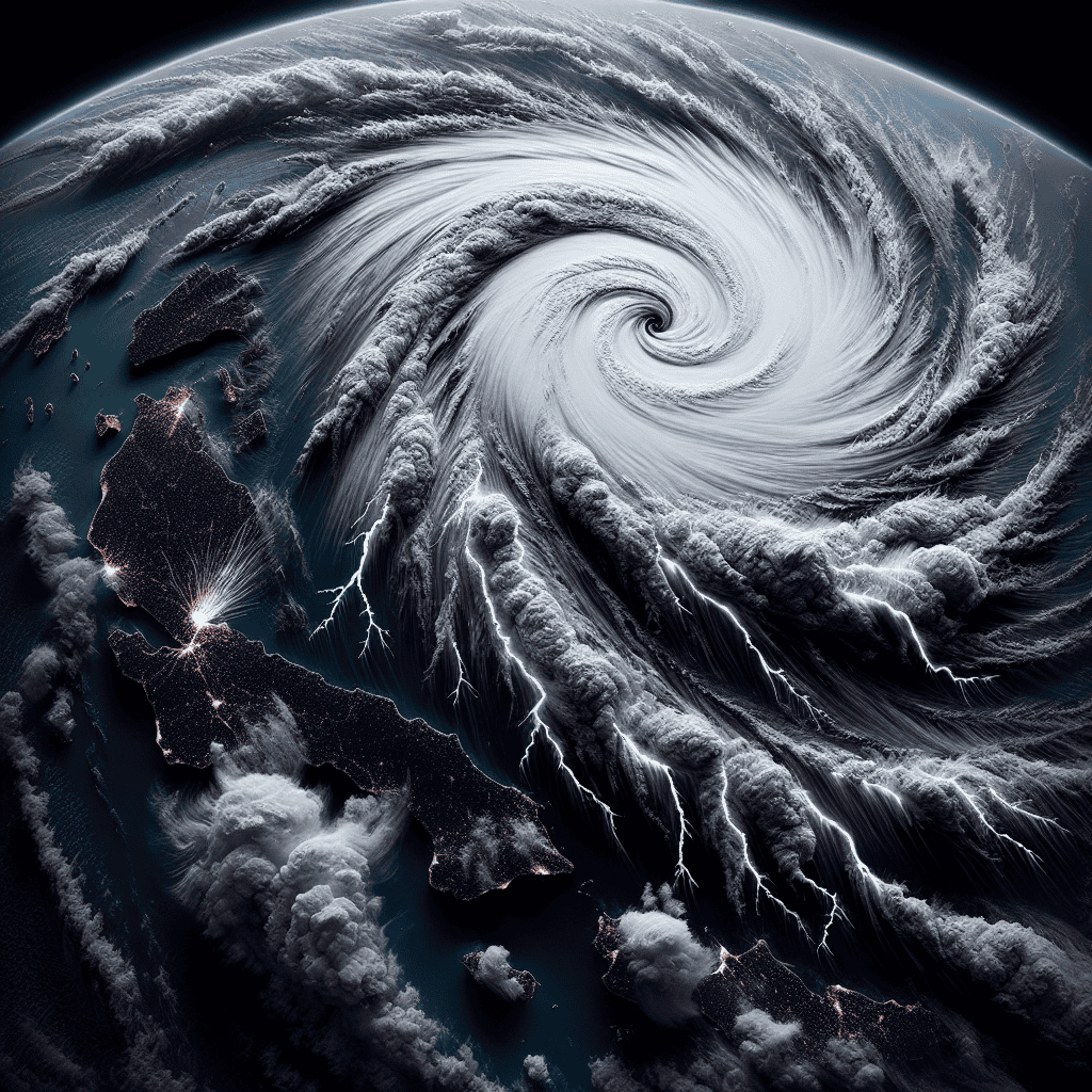 Cyclone Rae: Fiji Braces for Impact and Community Resilience