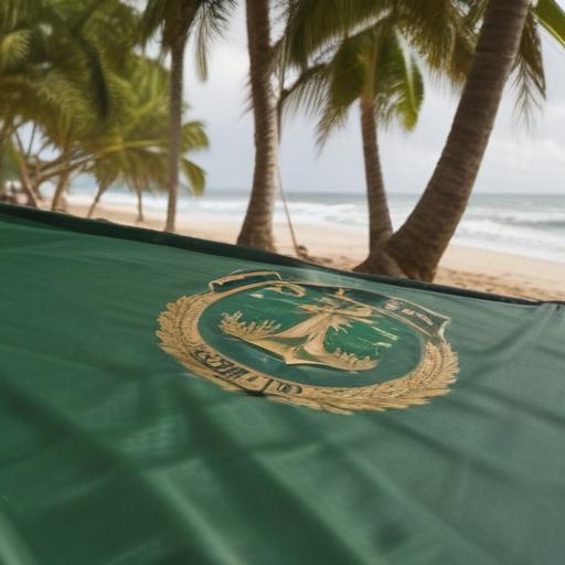 Cyclone Recovery and Resilience: Minister Ditoka's Northern Division Visit