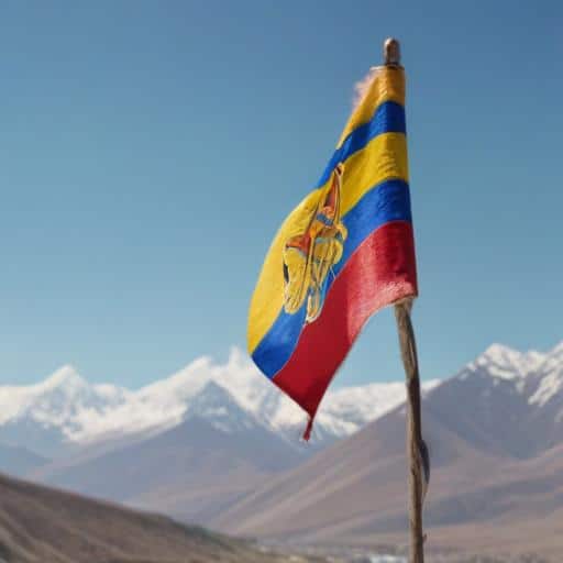 Dalai Lama at 90: Celebrations Spark Hope for Future of Tibetan Buddhism