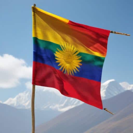 Dalai Lama Takes Charge: Future Reincarnation Process Unveiled