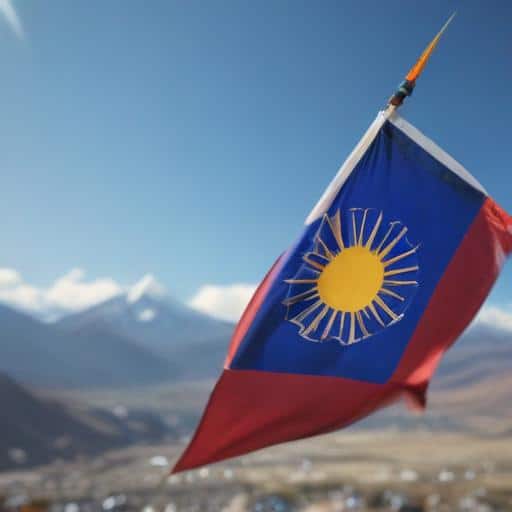 Dalai Lama's Future: A Gathering with Global Implications