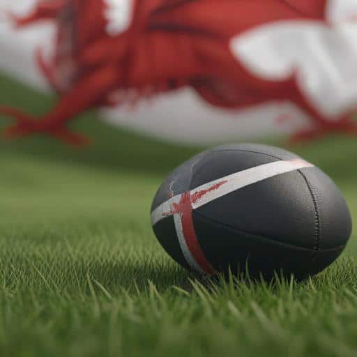 Dan Biggar Bids Farewell: What’s Next for Welsh Rugby?