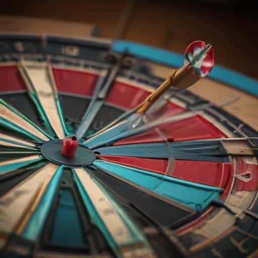 Darts on the Rise: Fijian Community Unites in Thrilling Tournament