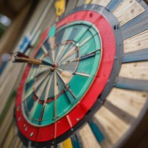 Darts Revival: Fiji's Lami Darts Association Kicks Off First Tournament in Years!