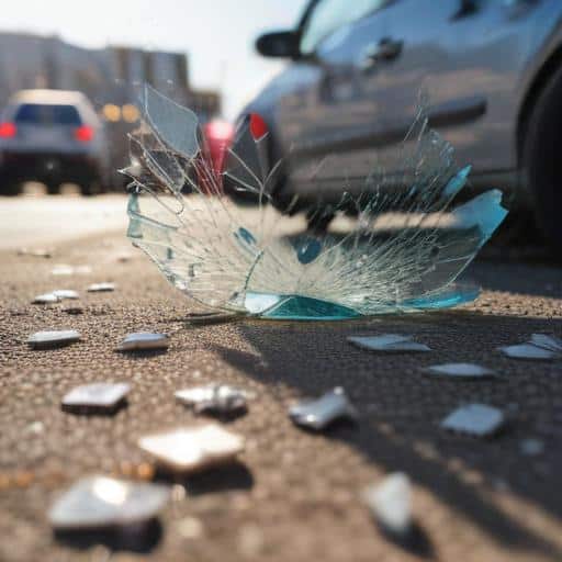 "Dashcam Drama: Aggressive Robbery Case Grabs Attention!"