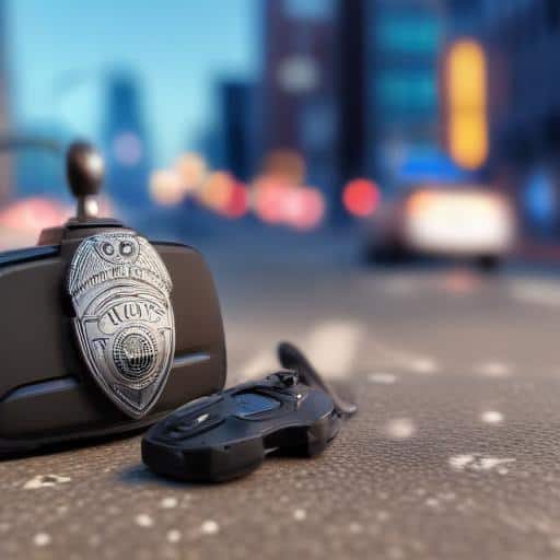 Dashcam Footage Leads to Arrests in Suva Robbery Case