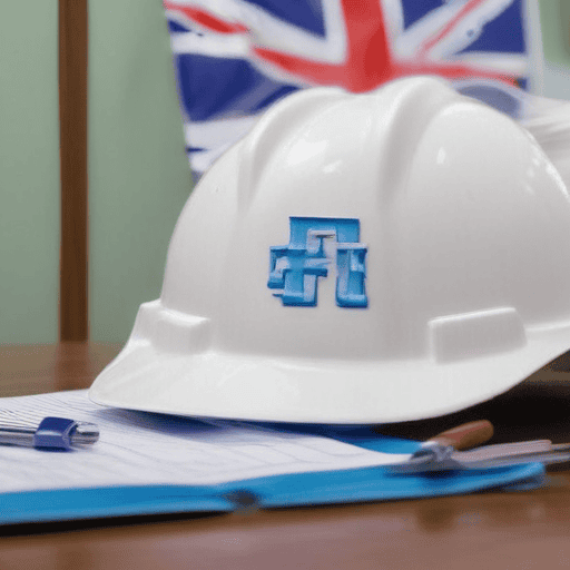 Illustration of Date and time locked for strike action at Aspen Ba and Lautoka