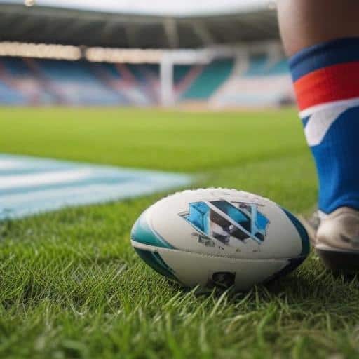 Daugunu's Future Secured: What’s Next for Australian Rugby Star?