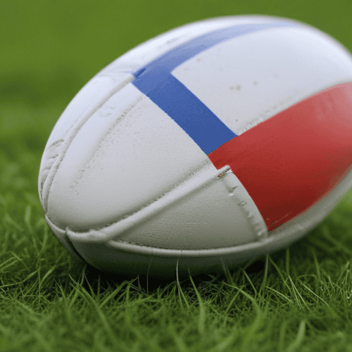 Daunivucu into French U20