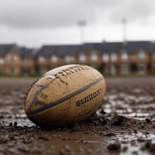 Dawasamu Secondary's Rugby Dreams: Overcoming Struggles for Success!