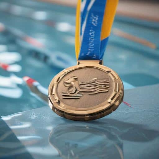 Dayspring's Swimmers Make Waves of Progress at National Championships