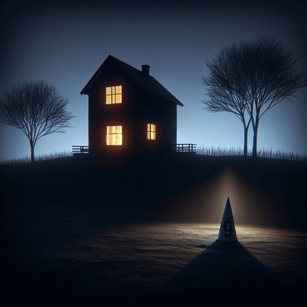 Dead body discovered inside Rewa street house