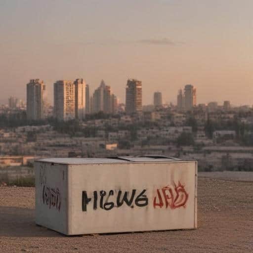 “Deadly Aid Access: Chaos in Gaza Sparks Global Outrage”