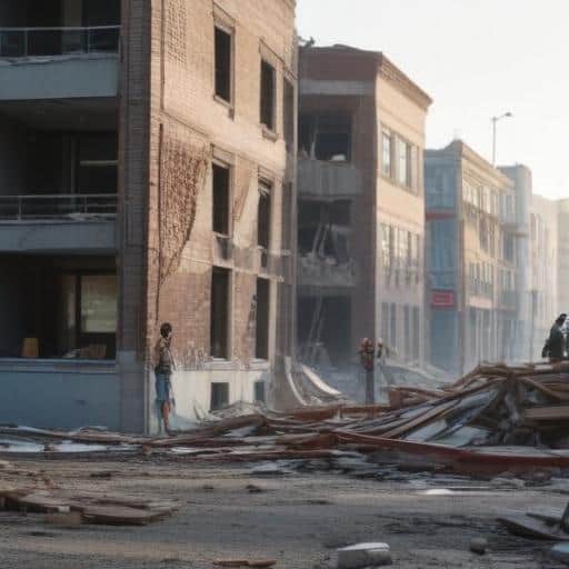 Deadly Blast in Indonesia Raises Urgent Safety Concerns