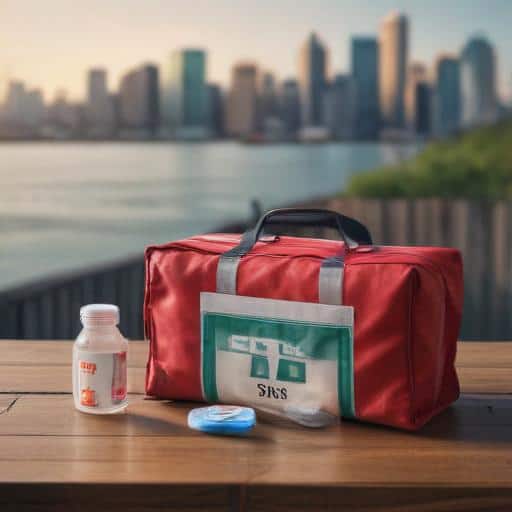 Deadly Clash in Gaza: Humanitarian Access Under Fire