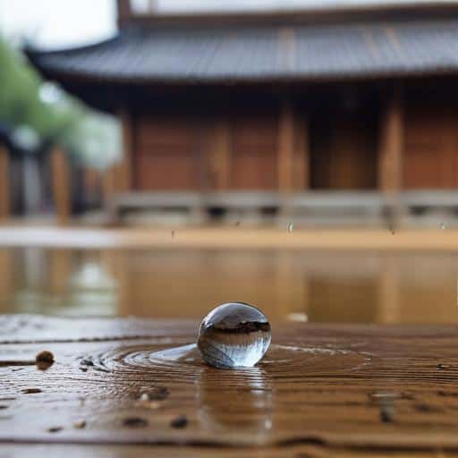 Deadly Flooding Strikes Northern China: A Wake-Up Call for Resilience