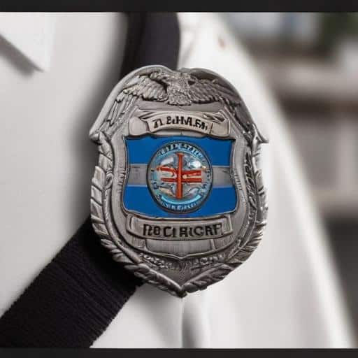 Dean Cain: From Superman to Honorary ICE Officer?