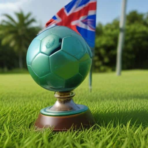 Deans Final Showdown: MGM U-15 Ready for Rematch with Suva Grammar