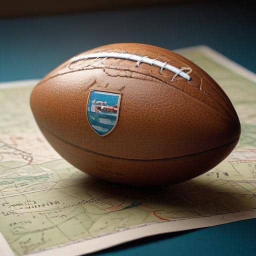 Deans Pathway to Europe: Jiuta Wainiqolo's Rise and Advice for Fiji's Young Rugby Stars