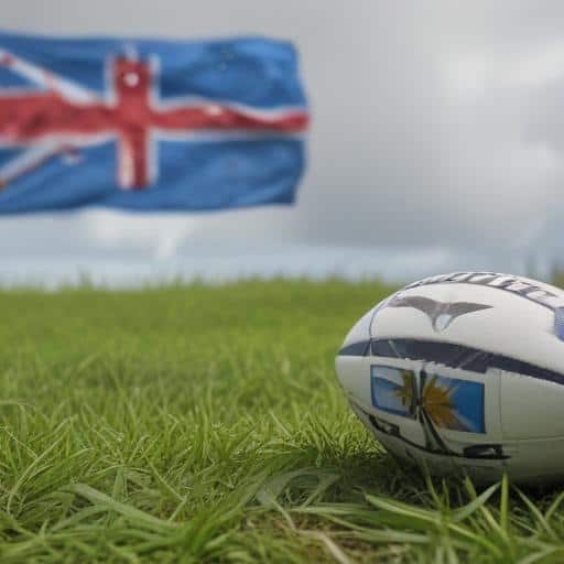 "Debut Dreams: Philip Baselala's Inspiring Journey with Fiji Rugby"