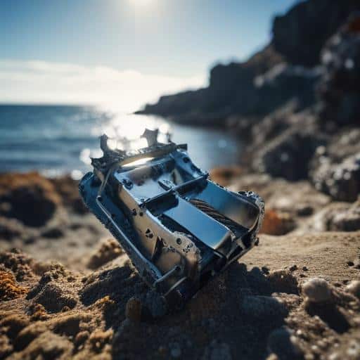 Deep-Sea Mining: A New Frontier or Environmental Risk?