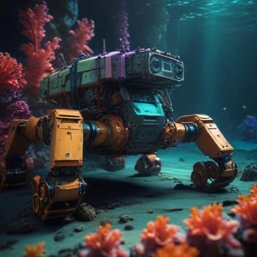 Deep-Sea Mining: Boom or Bust for U.S. Economy?