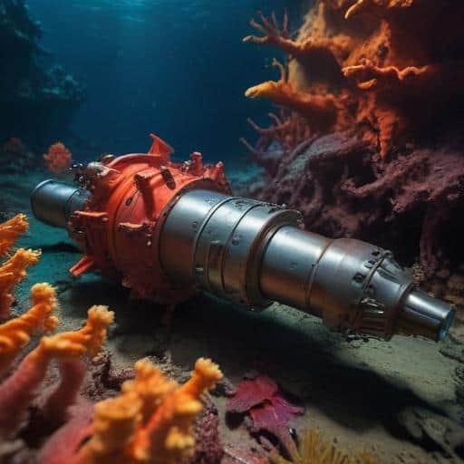 Deep-Sea Mining Dilemma: Balancing Resources and Ecosystems