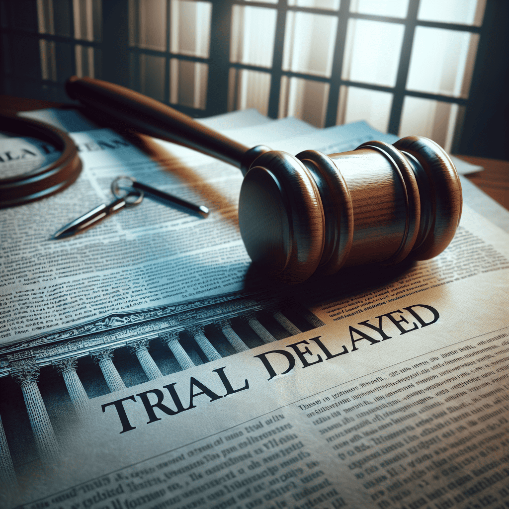 Illustration of Defence Find Issues with Witness Caution Interview