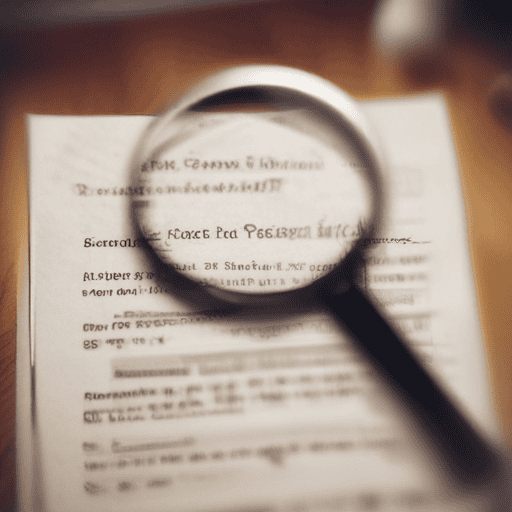 Defence queries state