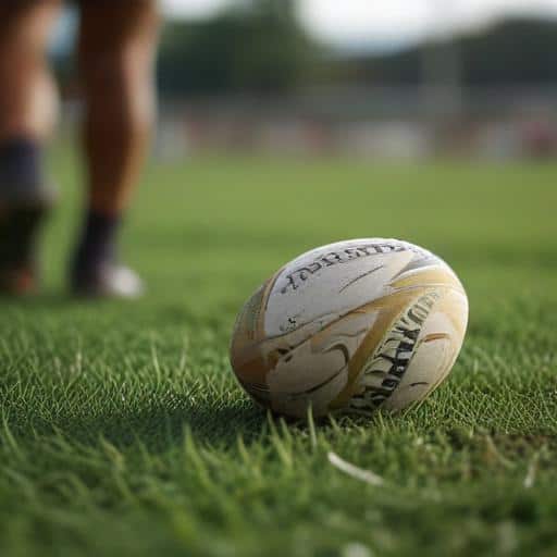 Defending Champions Gear Up for Epic Marist 7s Showdown!