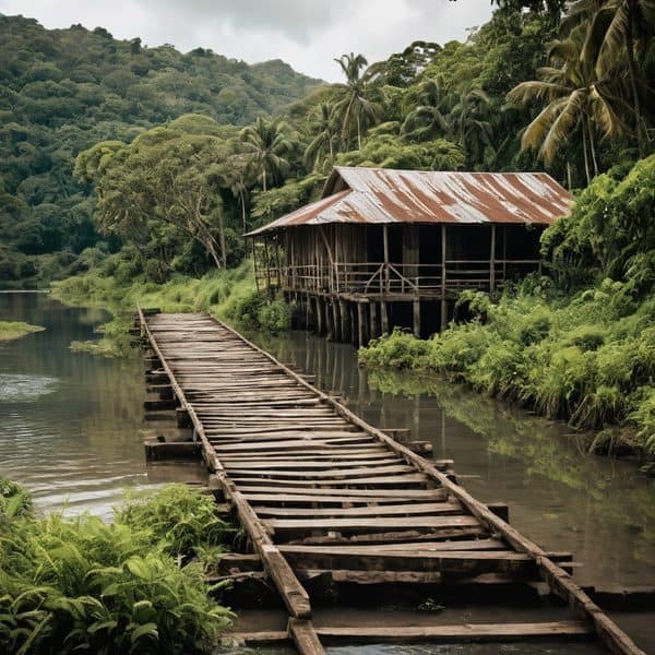 Delanasau Uncovered: Fiji’s Lekutu River Copra Estate and the Anderson Family’s 1912 Move to Vanua Levu