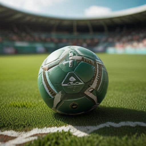 Delta Tigers Roar Into Semi-Finals: What's Next for Rewa Football?