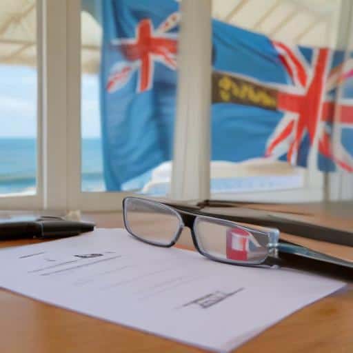 Demand for Transparency: Will Fiji's Prime Minister Release Key Report?