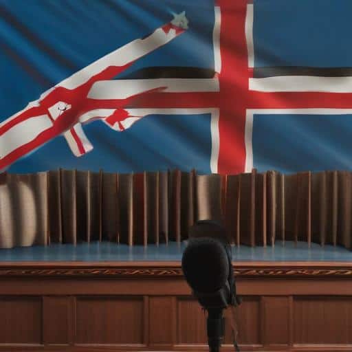 Democracy at Risk? Fiji's Opposition Sounds Alarm in Parliament