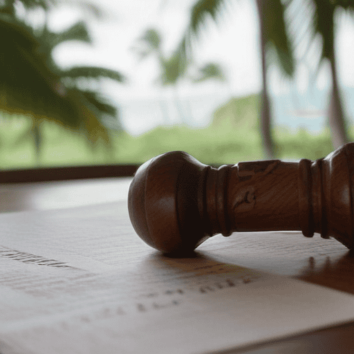 Democracy Under Threat: PNG Law Society’s Bold Warning