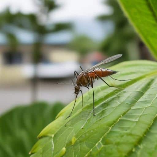 Dengue Alert: Community Action Needed to Combat Rising Cases