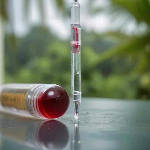 Dengue Fever Alert: Is Your Community Prepared?