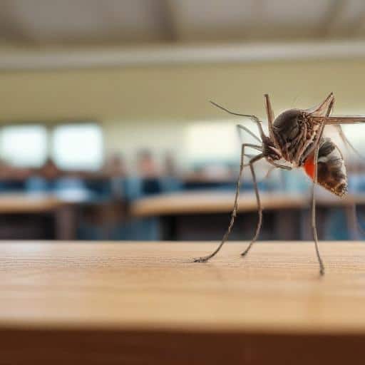 Dengue Fever Crisis: Community Urged to Act as Tragedy Strikes Fiji Schools