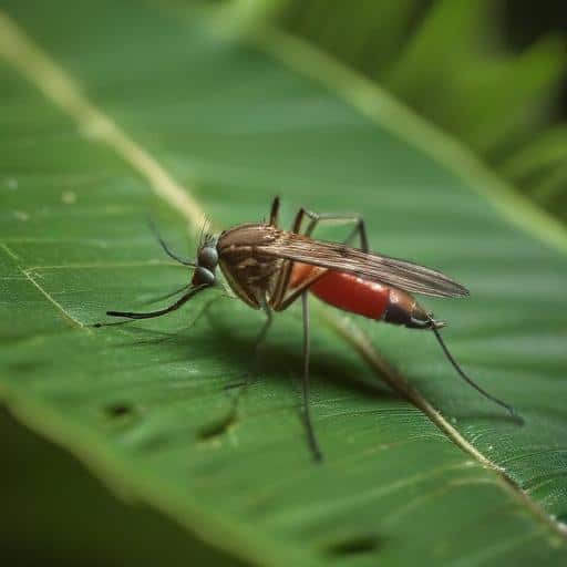 Dengue Fever Spike: Are We Prepared for the Surge?