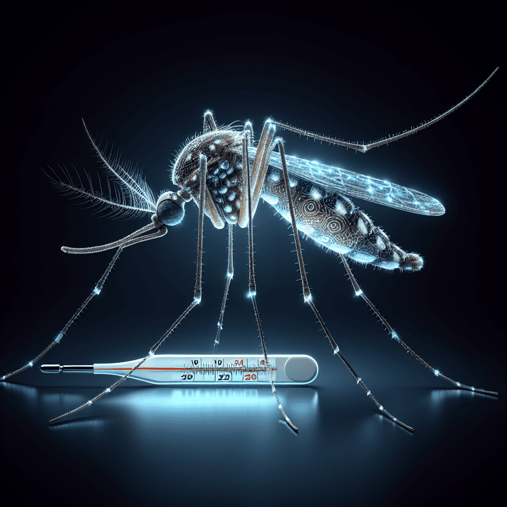 Dengue Fever Surge: What You Need to Know Now!