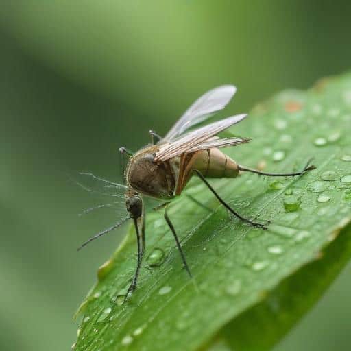 Dengue Surge in Fiji: Over 1,400 Cases Reported Amid Heavy Rainfall
