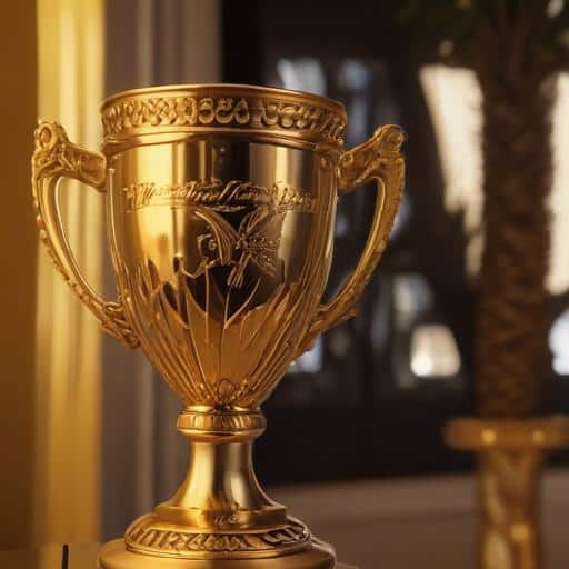 Denzel Washington Shines at Cannes with Surprise Honor